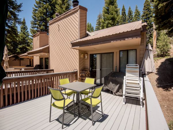 Yosemite Area Home 984564