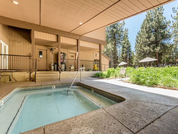 Yosemite Area Home 984564