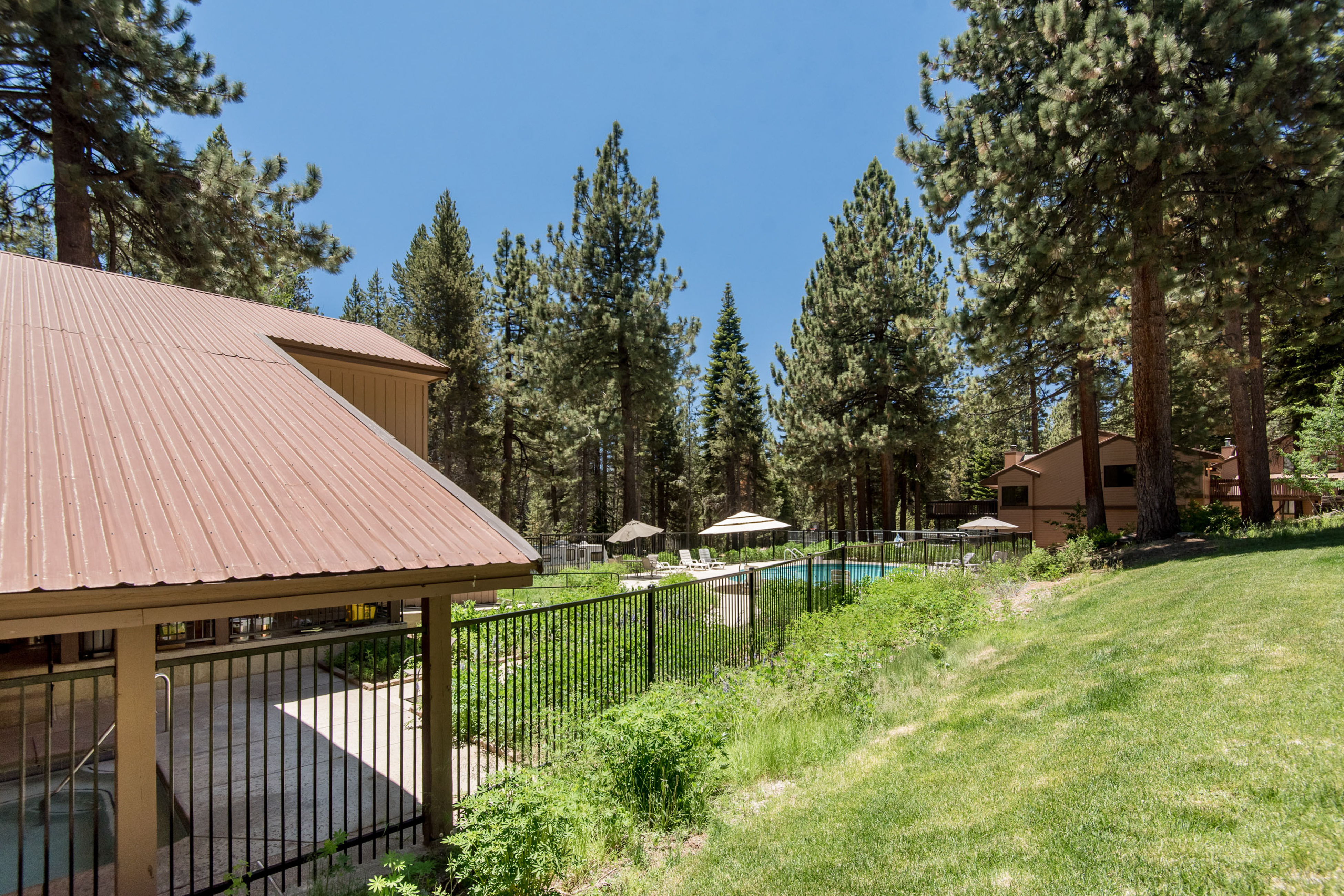 Yosemite Area Home 984564