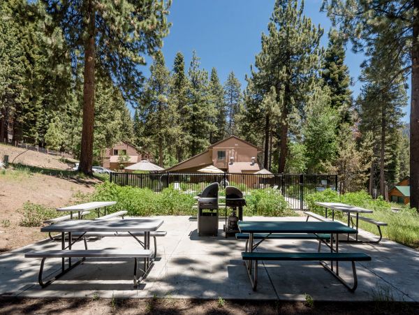Yosemite Area Home 984564