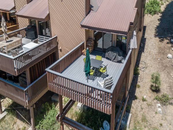 Yosemite Area Home 984564