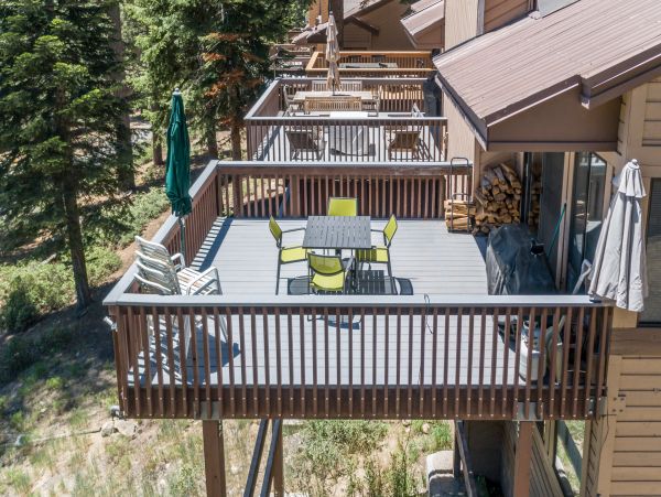 Yosemite Area Home 984564