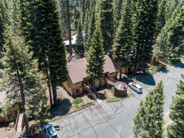 Yosemite Area Home 984564