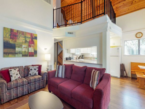 Yosemite Area Home 984565