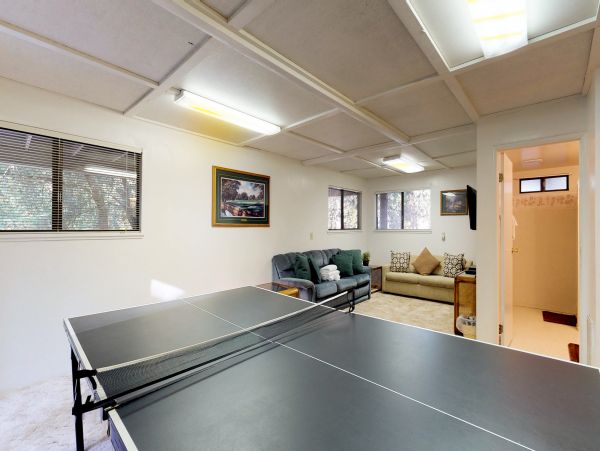 Yosemite Area Home 984565