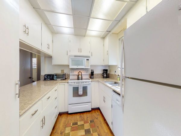 Yosemite Area Home 984565