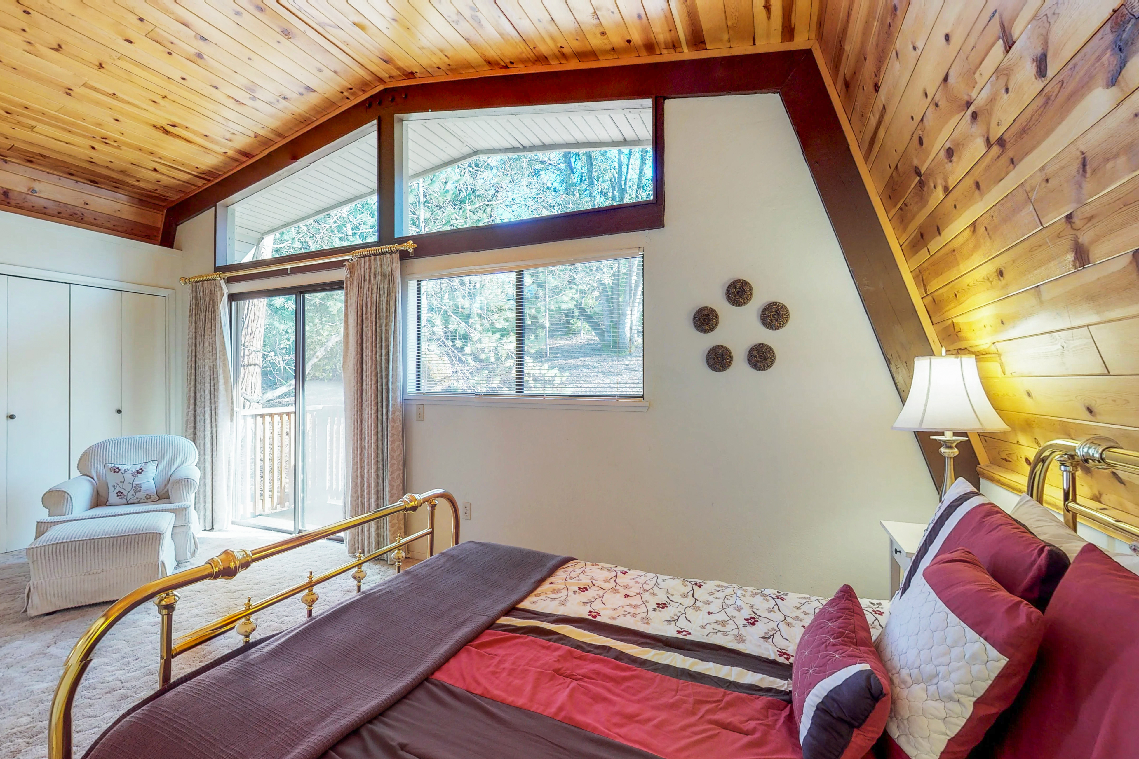 Yosemite Area Home 984565