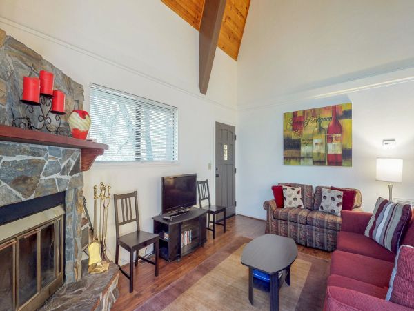 Yosemite Area Home 984565
