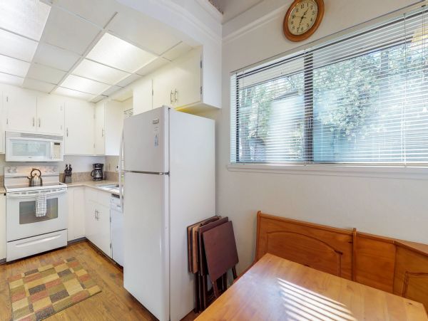 Yosemite Area Home 984565