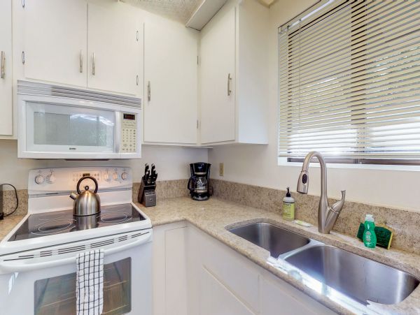 Yosemite Area Home 984565