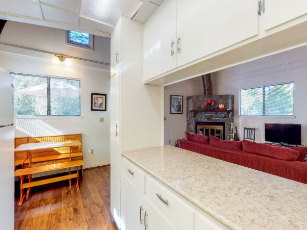 Yosemite Area Home 984565