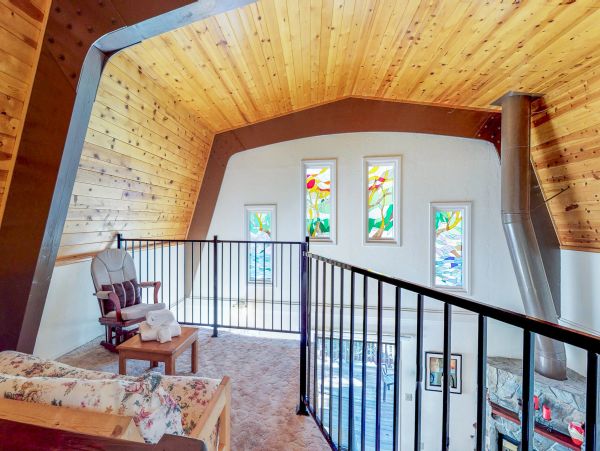 Yosemite Area Home 984565