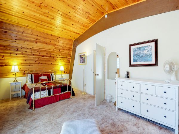 Yosemite Area Home 984565