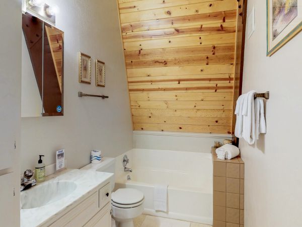 Yosemite Area Home 984565