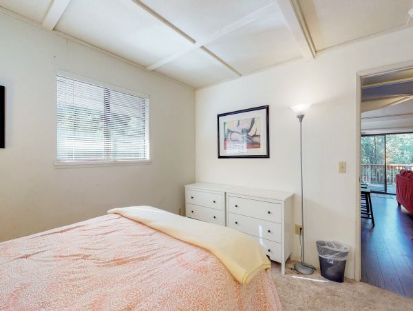 Yosemite Area Home 984565