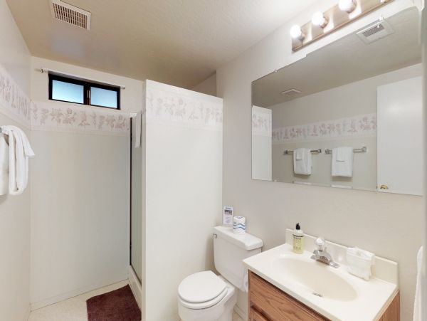 Yosemite Area Home 984565