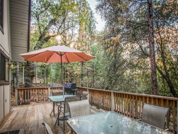 Yosemite Area Home 984565