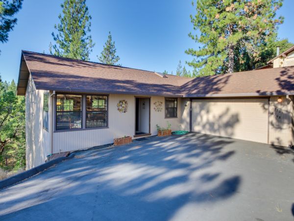Yosemite Area Home 984567