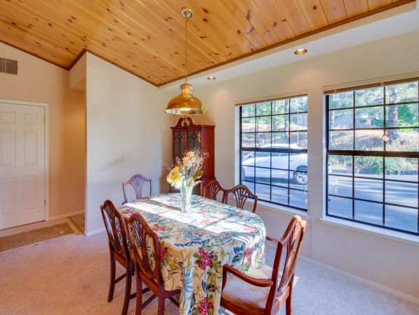 Yosemite Area Home 984567