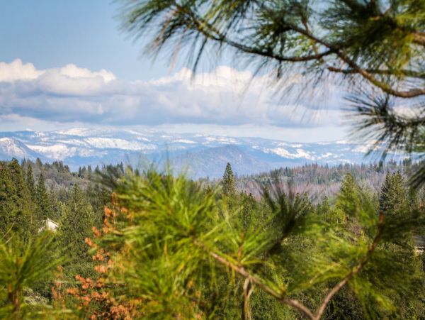 Yosemite Area Home 984567