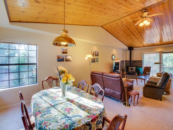 Yosemite Area Home 984567