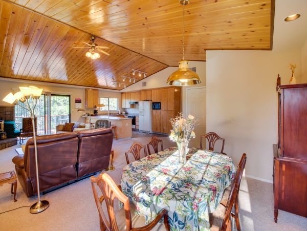 Yosemite Area Home 984567