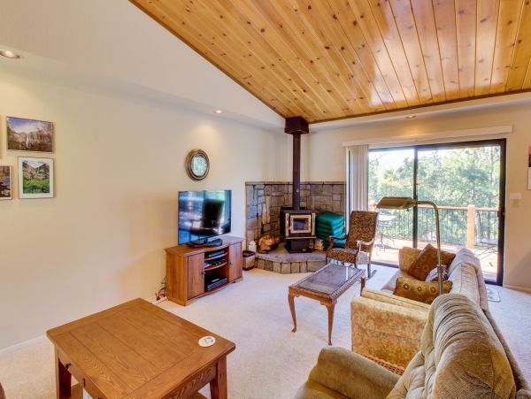 Yosemite Area Home 984567