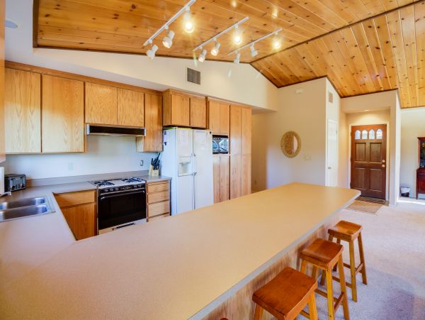 Yosemite Area Home 984567