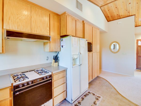 Yosemite Area Home 984567