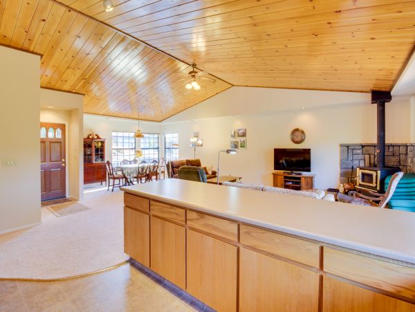 Yosemite Area Home 984567