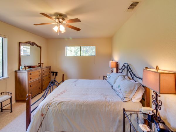 Yosemite Area Home 984567