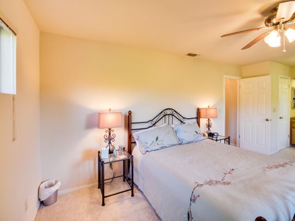 Yosemite Area Home 984567