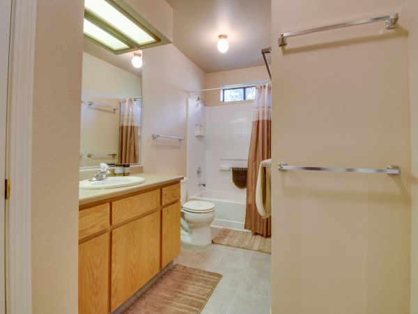 Yosemite Area Home 984567