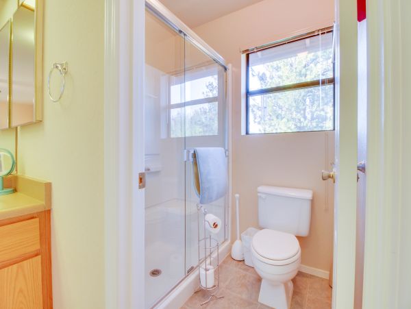 Yosemite Area Home 984567