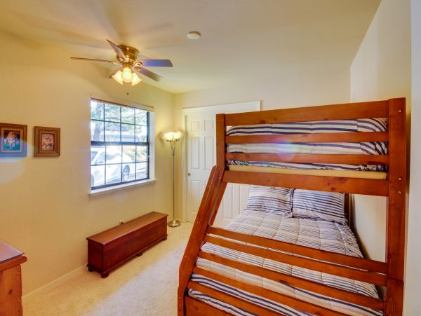 Yosemite Area Home 984567