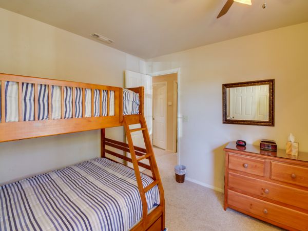 Yosemite Area Home 984567