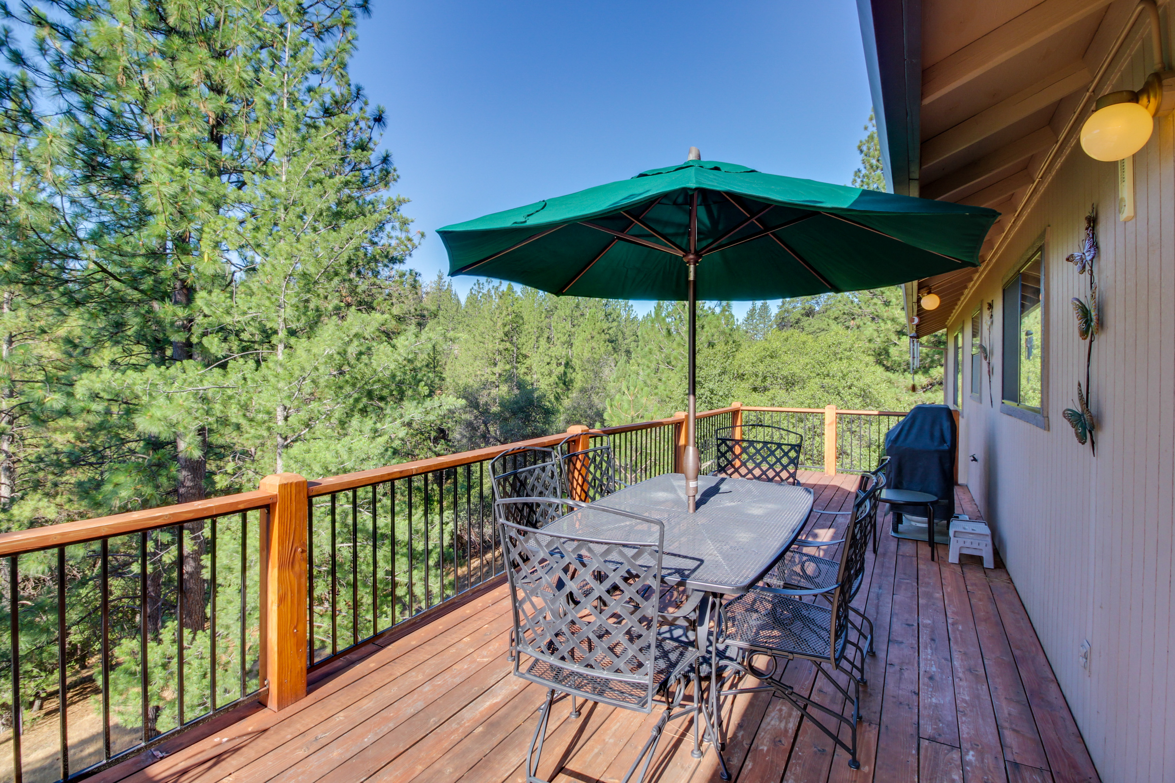 Yosemite Area Home 984567
