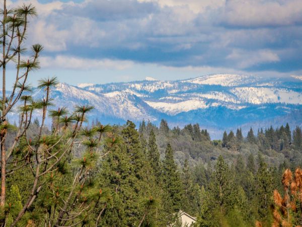 Yosemite Area Home 984567