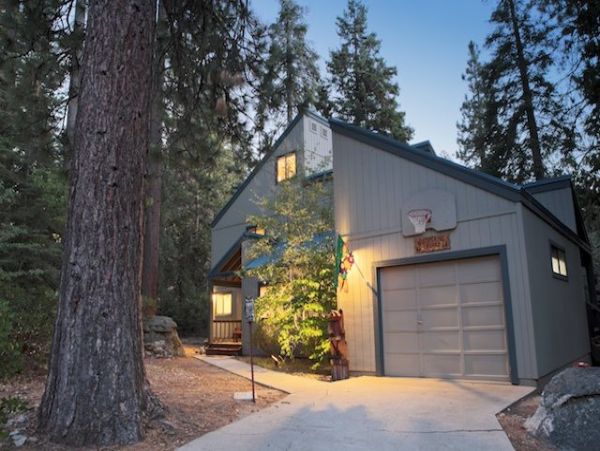 Yosemite Area Home 984568