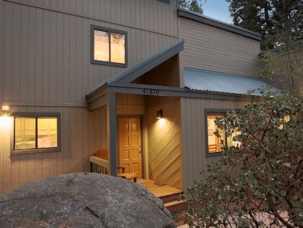 Yosemite Area Home 984568