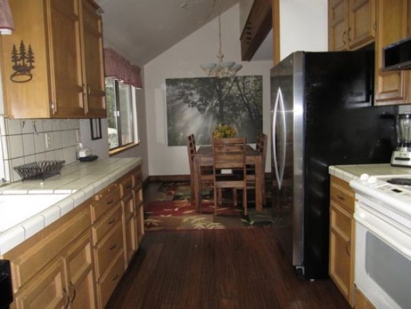 Yosemite Area Home 984568