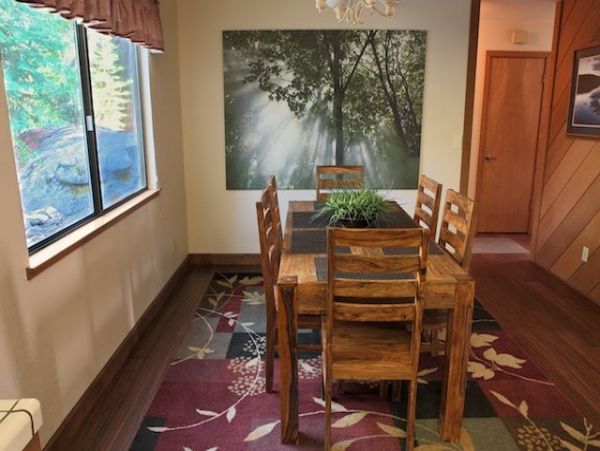 Yosemite Area Home 984568