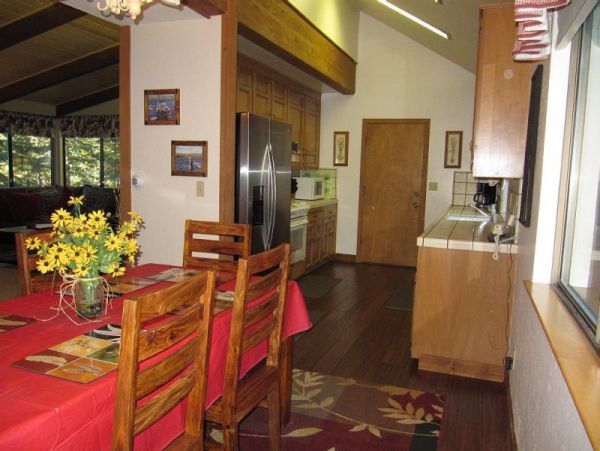 Yosemite Area Home 984568
