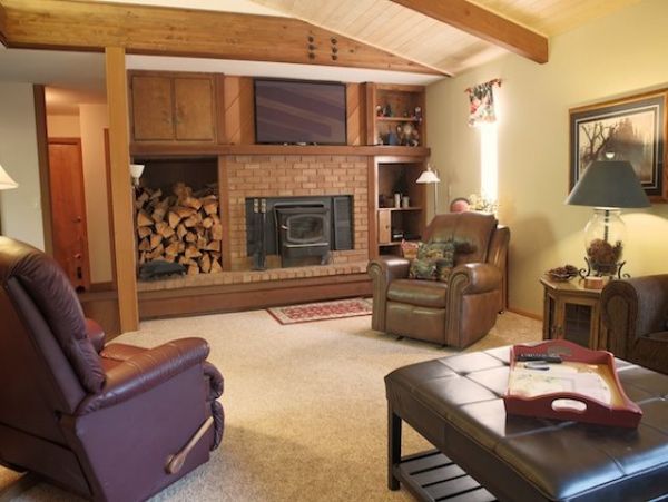 Yosemite Area Home 984568