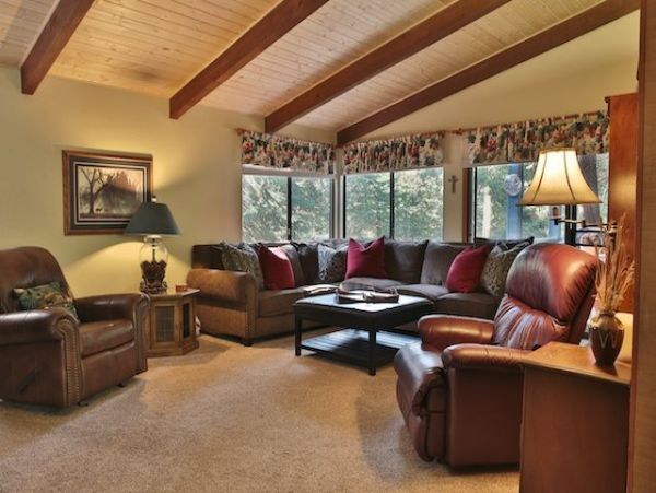 Yosemite Area Home 984568