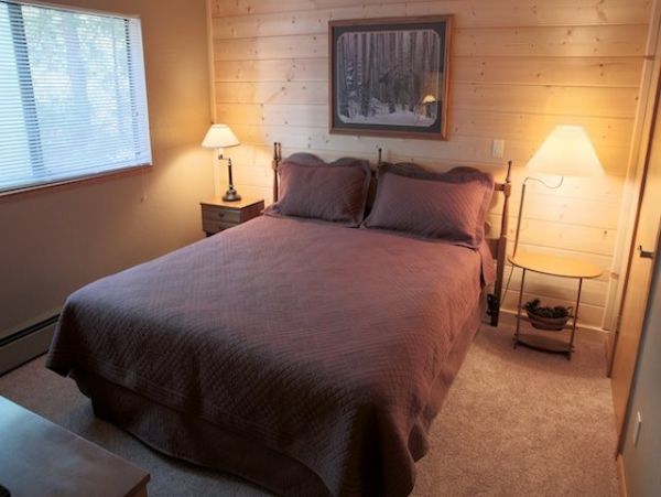 Yosemite Area Home 984568