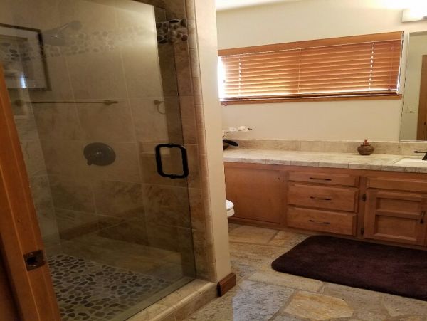 Yosemite Area Home 984568