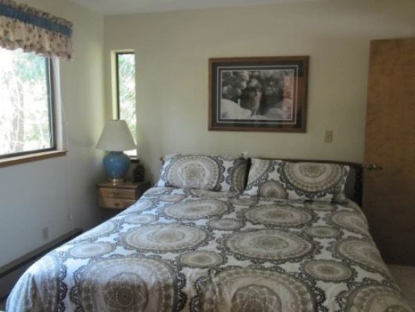 Yosemite Area Home 984568