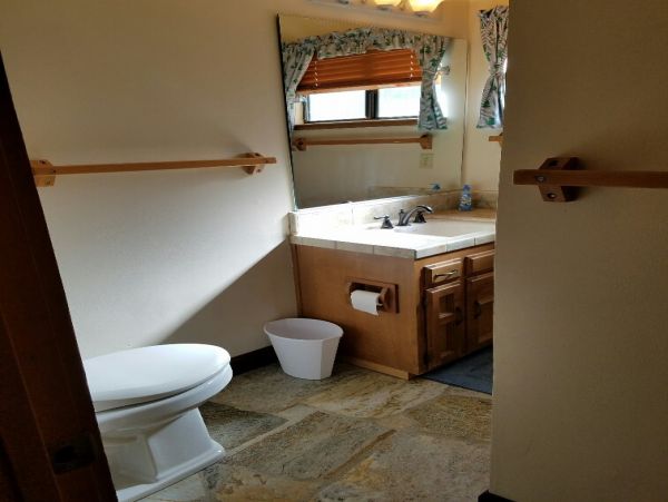Yosemite Area Home 984568