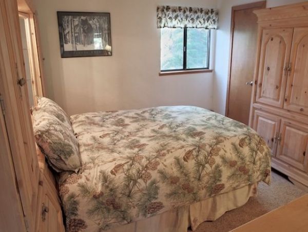 Yosemite Area Home 984568